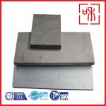 ASTM B265 Titanium Sheet Titanium Metal Plate Grade 7 For Industrial And Manufacturing for sale