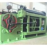 Fullt Automatic 15Kw Gabion Hexagonal Mesh Machine With Zinc And PVC Galfan Coated