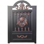 Modern Style Automatic Sliding House Entrance Gate with Advanced Safety Protection for sale