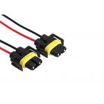 H11 Headlight Plug 20cm Automotive Wiring Harness