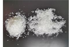 China Yellowing Resistance 93 / 7 Solid Polyester Powder Coat Resin supplier