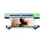 AJ-1600B(S) Eco-Solvent Printer for sale