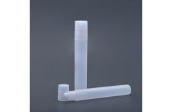China 10ml 24ml Mini Roller Bottles ODM Refillable Roll On Bottles supplier