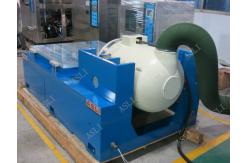 China Battery / Cellphone / Electronic Sine And Random Vibration Test Equipment 3-5000Hz supplier