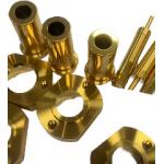 Customized Fastener Molds And Tungsten Carbide Molds Precision Forming for sale
