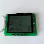 LCM Positive Monochrome LCD Screen COB Modules ST7565P Controller for sale