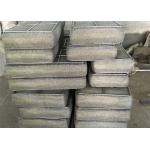 SS 316L Co Knitting With Glass Fiber Mist Eliminator Square Shape