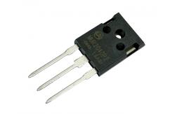 China 20A400V MUR2040PT TO-247 Reliability Fast Recovery Diodes Ultra High Frequency Circuits supplier