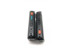 China 5G 4G 3G Waterproof Police Body Camera with WiFi and Bluetooth supplier