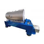 Titanium Screw Decanter Centrifuge for Industrial Use for sale