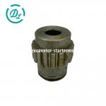 3055594 AT202412 Excavator Shaft Gear Main pump Parts HPV118 EX200-5 for sale