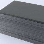 IXPE Foam Panel Professional Sound Absorbing Acoustic Insulation for sale