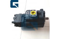 China PVD-1B-32P-11G5-5677A Excavator EX30-2 Hydraulic Pump supplier