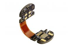 China OEM Smart Home Rigid Flexible PCB OSP ENIG Rigid Flex Printed Circuit Boards supplier
