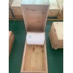 0.1mm ED Copper Shielding Foil Polished Raw Surface Treatment ISO Approval