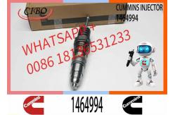 China Diesel Fuel Pump Unit Injector Assembly 1846348 574398 579260 1464994 Engine Parts supplier