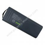 GE B450 Patient Monitor Battery FLEX-3S2P Li-ion Rechargeable 10.8V 3.80 Ah 41Wh REF 2062895-001 for sale
