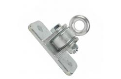China American Style Zinc Plated Heavy Duty Swing Hanger For Playground Wooden Sets supplier