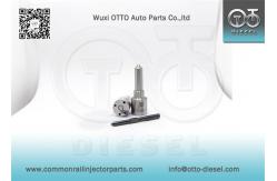 China DSLA150P800 Common Rail Nozzle For Injectors 0 414720037 supplier