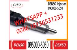 China 095000-5050 Quality series 095000-5050 diesel fuel injectors 095000-5050 supplier