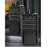 Digital Two Way Radio PH600EX Explosion-proof, dust-proof, ruggedized wireless walkie talkie