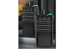China Digital Two Way Radio PH600EX Explosion-proof, dust-proof, ruggedized wireless walkie talkie supplier