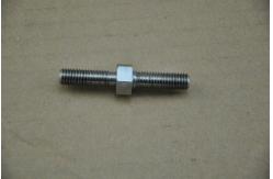 China Screw Adjustment Belt Tension Suitable For Cutter Xlc7000 / Z7 Part No：90975000 supplier