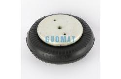 China Contitech Single Convoluted Air Actuator FS120-9 For Machine Reduces Vibration supplier