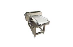 China Frozen Food Vegetable Processing IP54 265VAC Industrial Metal Detectors supplier