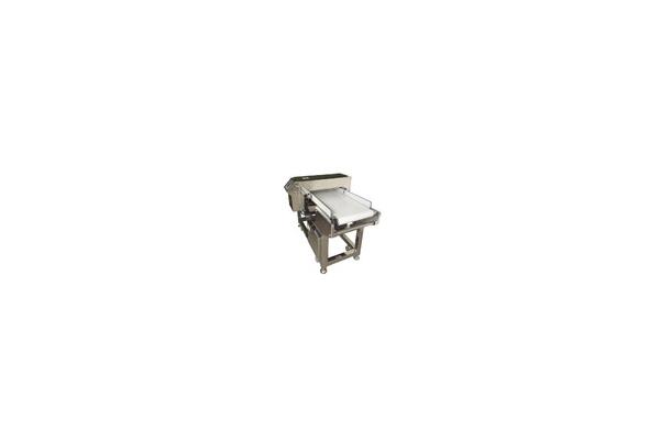 Frozen Food Vegetable Processing IP54 265VAC Industrial Metal Detectors