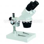 WF10X Industry Parallel Stereo Microscope Stamp Microscopes A22.1206 for sale