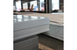 China MTC 1mm Galvanized Steel Sheet SS400 Hot Dip Galvanized Steel Plate supplier