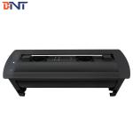 3Mm Panel  Thickness electric  Black  Desk Pop Up Multimedia Socket