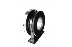 China Laser Pipe Cutting Machine Power Pneumatic 4 Jaw Chuck supplier