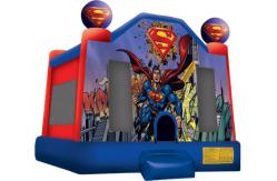 China Inflatable Bouncer / disney bouncer supplier