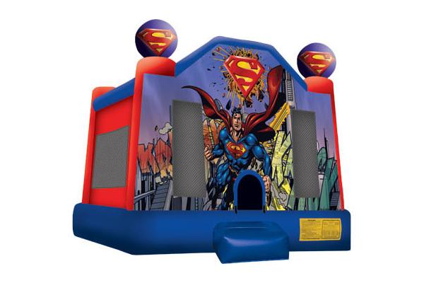 Inflatable Bouncer / disney bouncer
