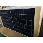 43.32V Waterproof Solar Panel , Polycrystalline Silicon Solar Panel 450W for sale