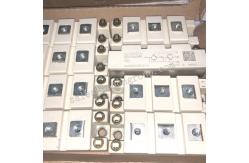 China SKM100GB12T4  Fast IGBT4 Modules supplier