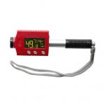 Pen Type Portable Hardness Testers Automatic Power off Leeb Tester With HRC / HRB Scales for sale