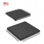 A3P060-VQG100 Programmable FPGA IC Chip High Performance  Logic Versatile Applications for sale