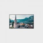 75 Inch High Brightness LCD Screen 3840*2160 V-By-One 2000nits LCMA-RX0750GL02-Z200 for sale