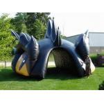 New Design Inflatable Arches Door, Inflatable Tunnel For Advertising for sale