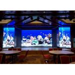 RGB P5 Indoor LED Big Screen , Best Viewing Distance 5-35m Led Video Wall for sale