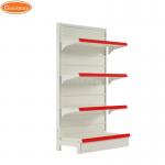 Showroom Snack Retail Display Racks General Convenient Store Shelf for sale