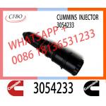 High quality Diesel engine NT855 NTA855 fuel injector 3054218 3054233