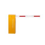 Max 6 Meters Car Parking Gates Access Barriers For Community for sale