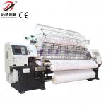 Multi Needle Computerized Quilting Machine YGB96-2-3B for sale