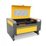 4060 Laser Engraving Machine CO2 For Tempered Glass Acrylic for sale