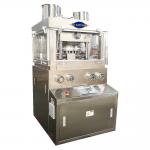 Automatic Paracetamol 6 - 24mm Pill Tablet Press Machine PLC Touch Screen 150000 Pcs/Hour for sale