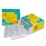 Intradermal 100pcs Chinese Medicine Acupuncture Needles For Single Us for sale